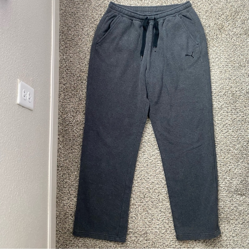 Puma Men's Joggers